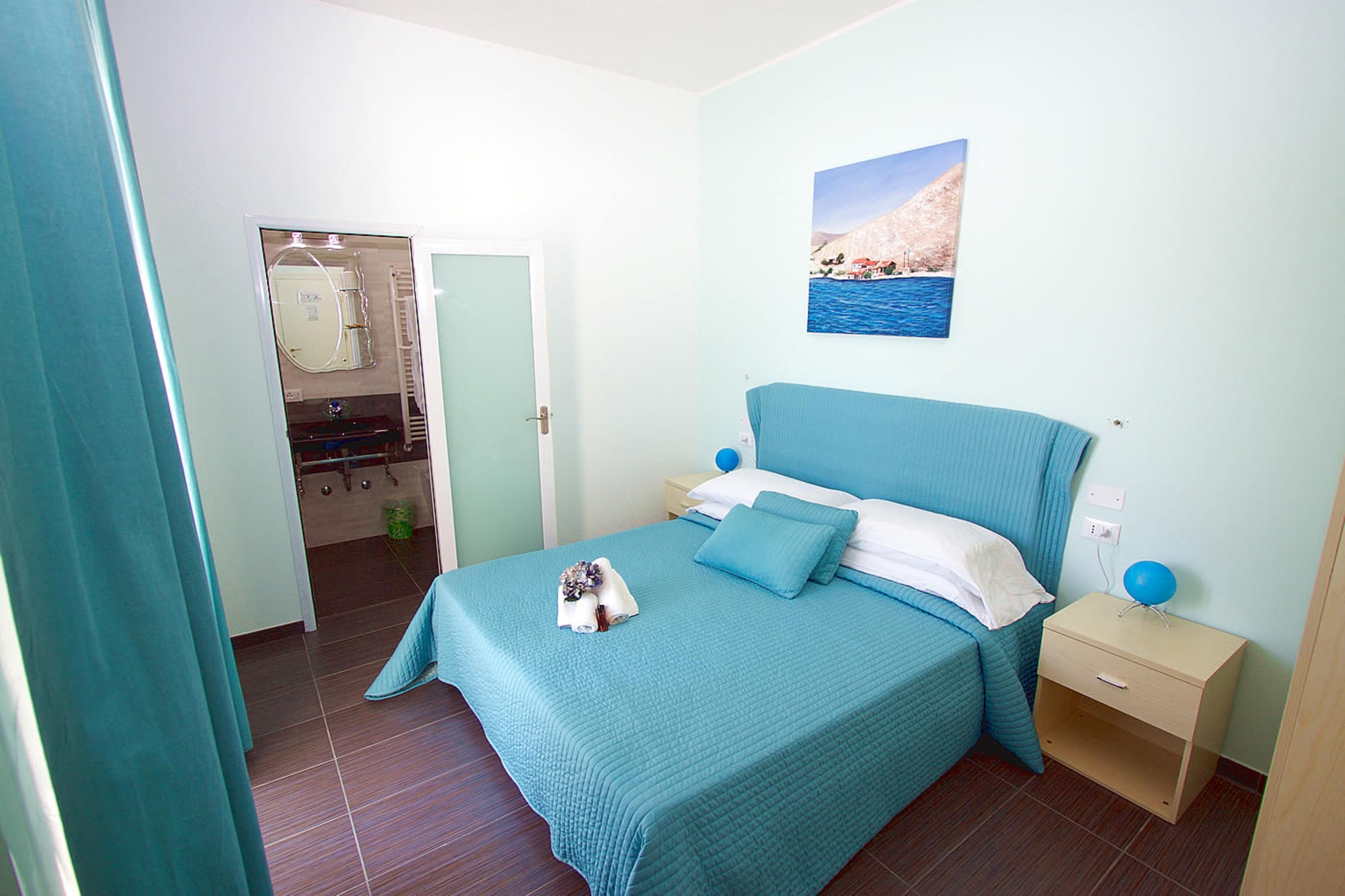 Hotel Spiaggia Marconi Rimini Exterior photo